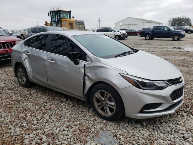 1G1BE5SM3H7119339 | 2017 CHEVROLET CRUZE LT