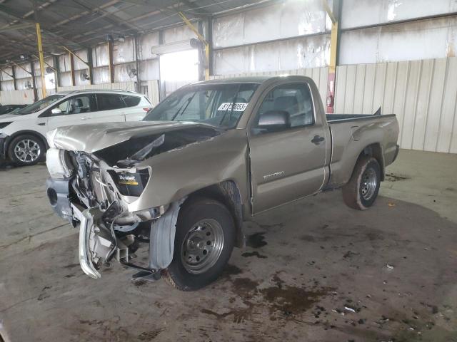 2007 Toyota Tacoma 