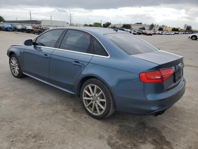 VIN WAUAFAFL8GN007590 2016 Audi A4, Premium S-Line no.2