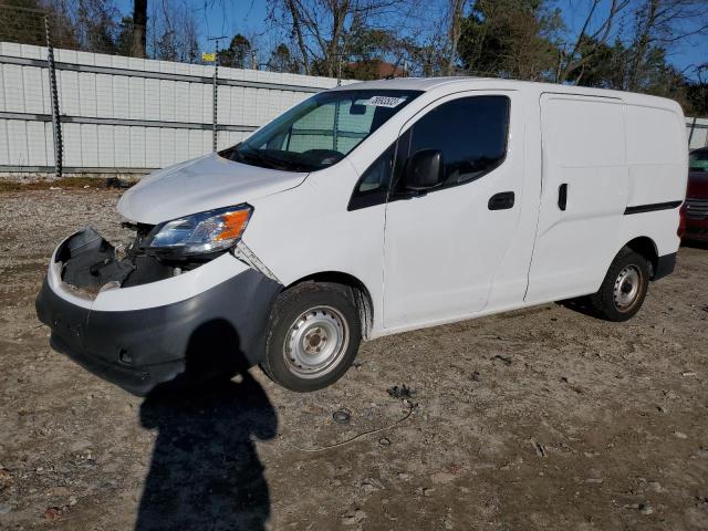 2019 Nissan NV200 