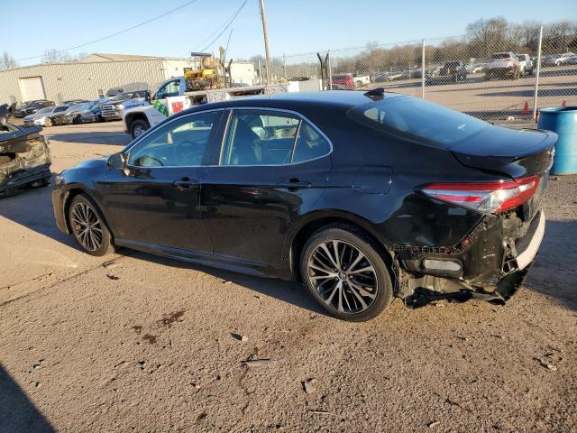 2019 TOYOTA CAMRY L - 4T1B11HK0KU274324