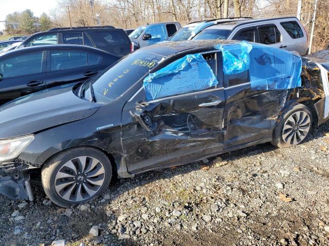 2014 Honda Accord Hybrid EX-L