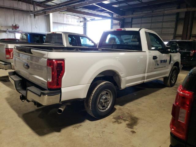 1FTBF2A63KED13748 | 2019 FORD F250 SUPER