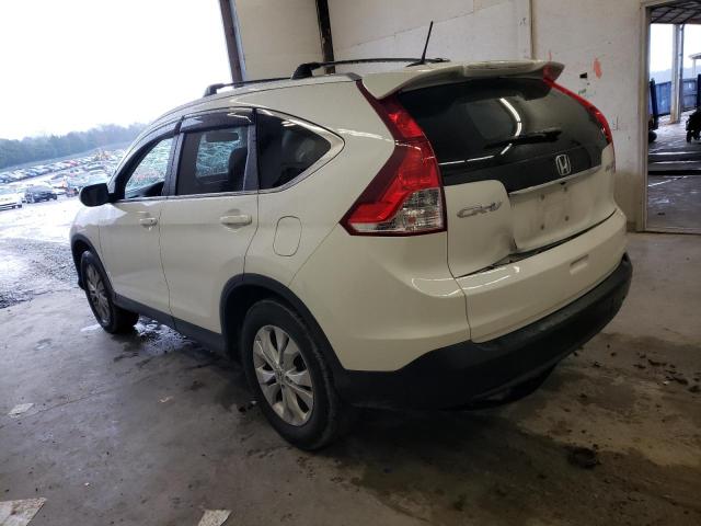 5J6RM4H75EL058254 | 2014 HONDA CR-V EXL