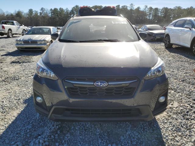 JF2GTACC1KG266592 | 2019 SUBARU CROSSTREK