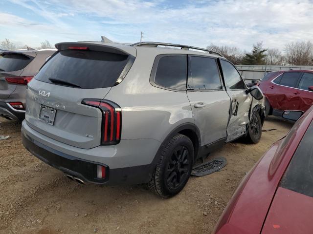 5XYP5DGC7RG414701 | 2024 KIA TELLURIDE