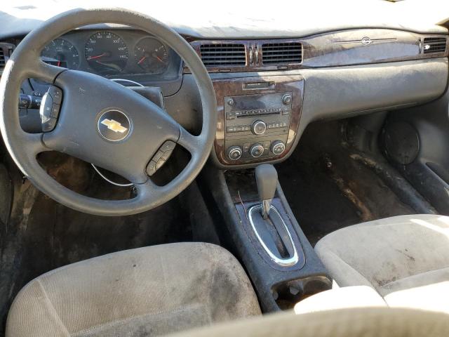 2015 CHEVROLET IMPALA LIM - 2G1WA5E33F1108559