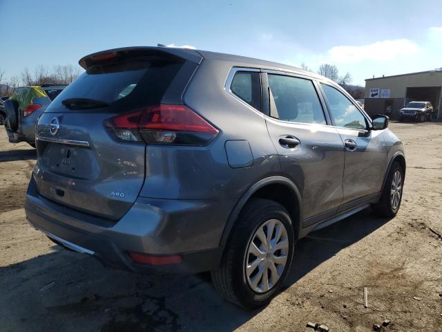 2020 Nissan Rogue S VIN: KNMAT2MV3LP516104 Lot: 78687043