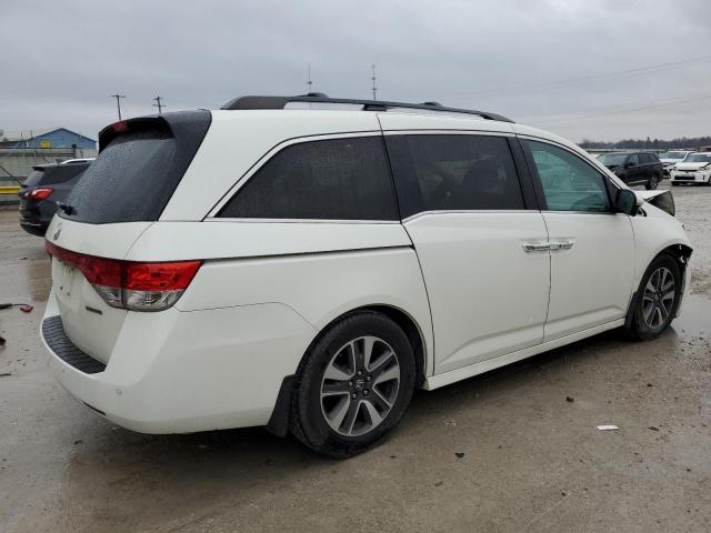 5FNRL5H95FB017076 | 2015 HONDA ODYSSEY TO