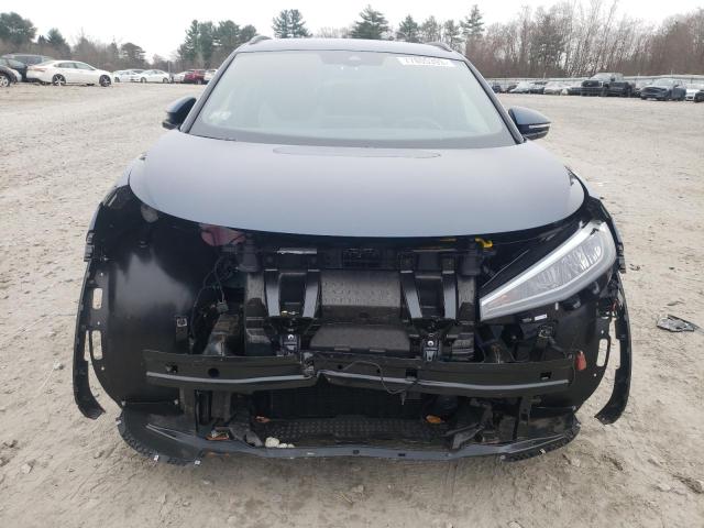 2023 VOLKSWAGEN ID.4 PRO - 1V2CMPE81PC013209