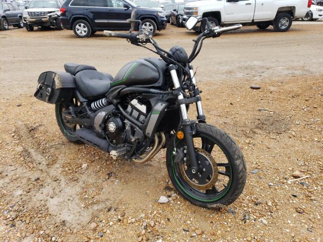 2022 KAWASAKI EN650 C - JKAENEC15NDA05040