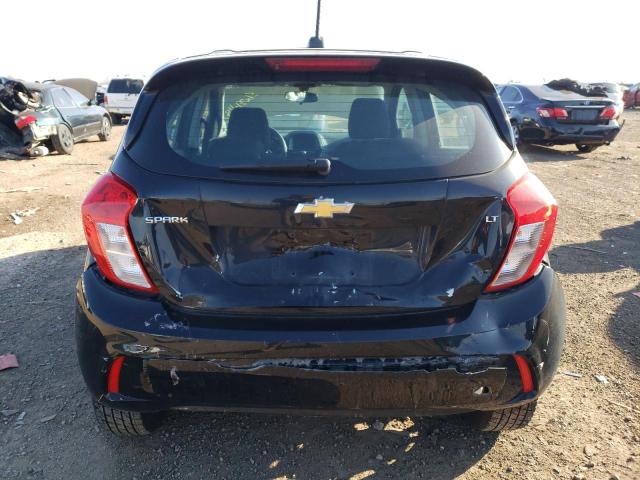 KL8CD6SA9MC744851 | 2021 CHEVROLET SPARK 1LT