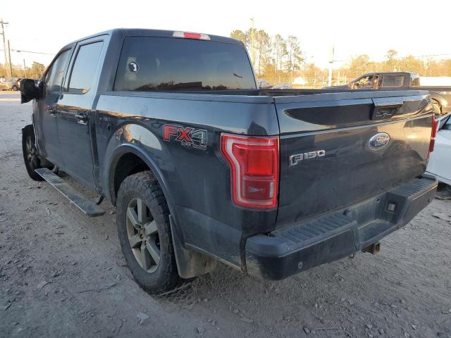 1FTEW1EG7FFA82721 | 2015 FORD F150 SUPER