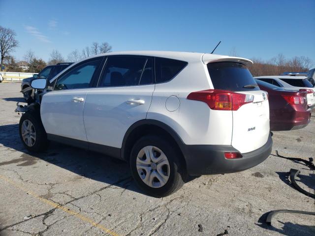 JTMZFREV9EJ019324 | 2014 TOYOTA RAV4 LE