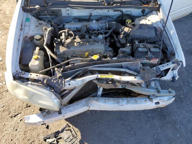 3N1CB51D03L715926 | 2003 Nissan sentra xe