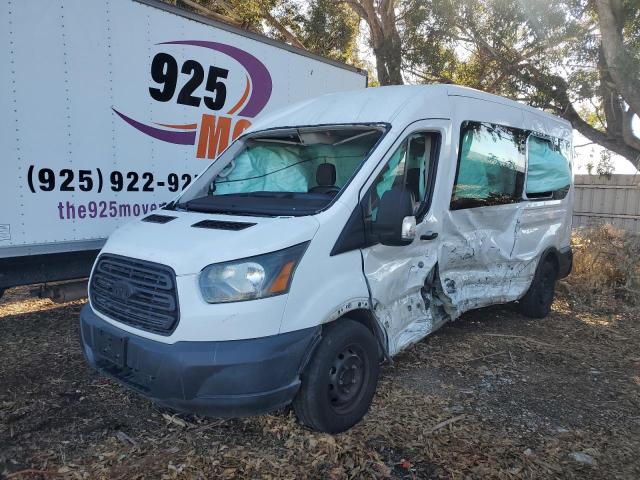 2020 Ford Transit T-350 VIN: 1FBAX2C89LKA23299 Lot: 76907873