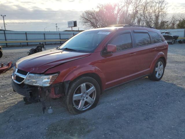 2010 Dodge Journey SXT