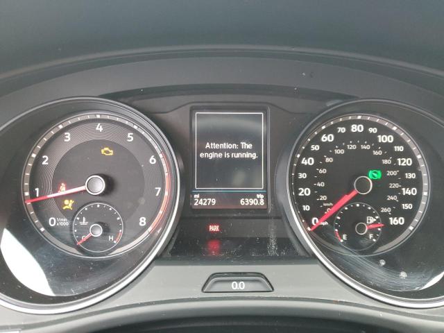 1V2HR2CA7MC584750 2021 VOLKSWAGEN ATLAS