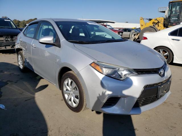 5YFBURHE6GP501735 | 2016 TOYOTA COROLLA L