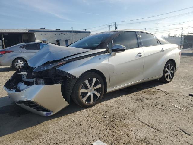 2019 Toyota Mirai 