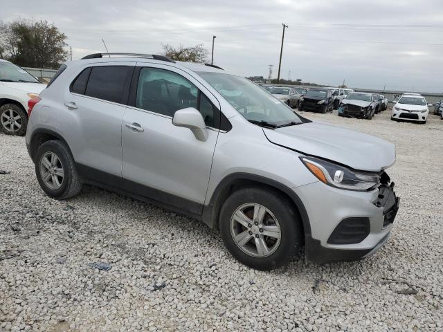 KL7CJLSB4LB026973 | 2020 CHEVROLET TRAX 1LT