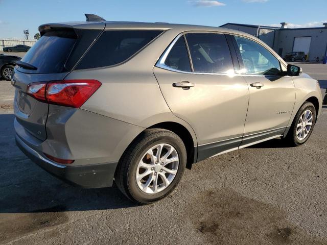 3GNAXKEV4KS511584 | 2019 CHEVROLET EQUINOX LT