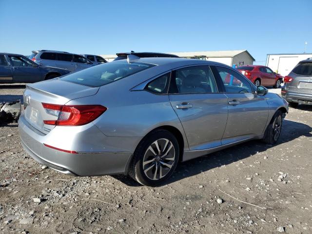 1HGCV3F93KA020912 | 2019 HONDA ACCORD TOU