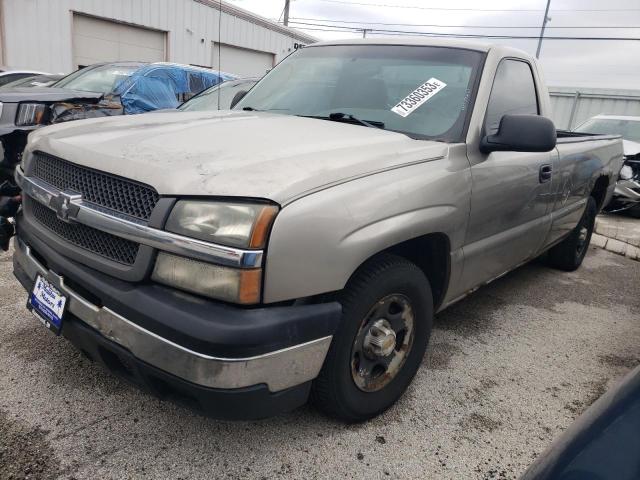 2003 Chevrolet C/K 1500 