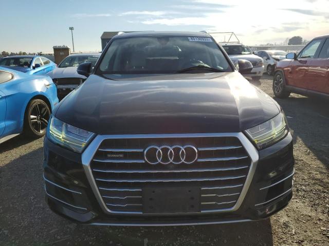 VIN WA1LAAF79HD026910 2017 Audi Q7, Premium Plus no.5