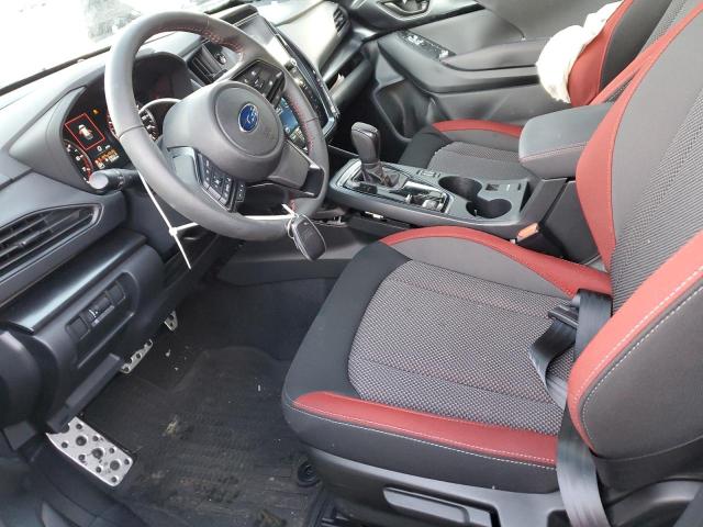 2024 SUBARU IMPREZA RS JF1GUHHC4R8233805