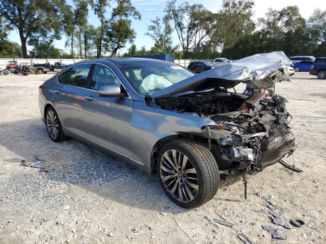 KMHGN4JF5HU197094 | 2017 GENESIS G80 ULTIMA