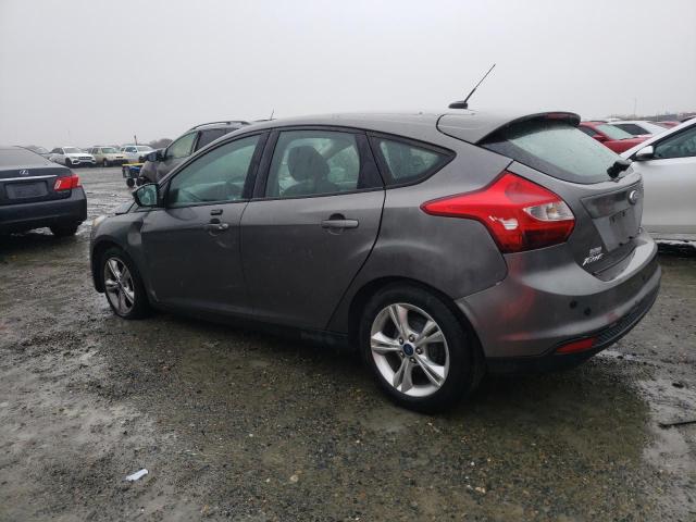 1FADP3K21EL169176 | 2014 Ford focus se