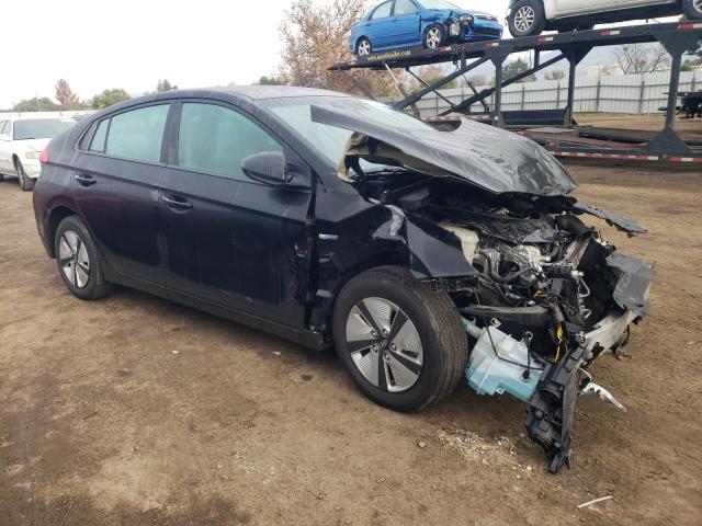 2020 HYUNDAI IONIQ BLUE - KMHC65LCXLU231298