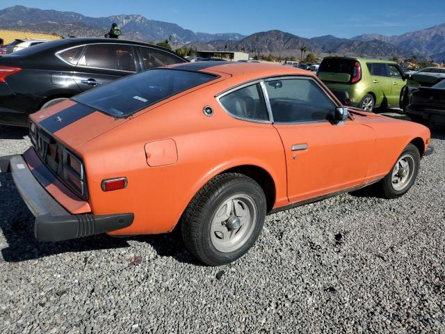 1978 Datsun 280Z VIN: HLS30432051 Lot: 78617623