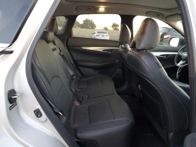 3PCAJ5M19LF103196 Infiniti Qx50 Pure
