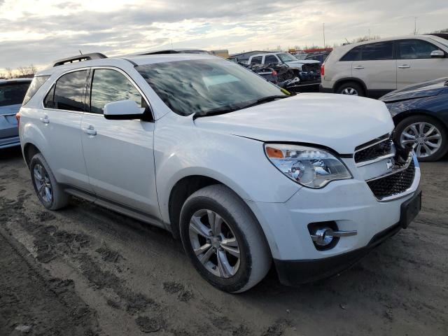 2GNALCEKXF6383718 | 2015 CHEVROLET EQUINOX LT