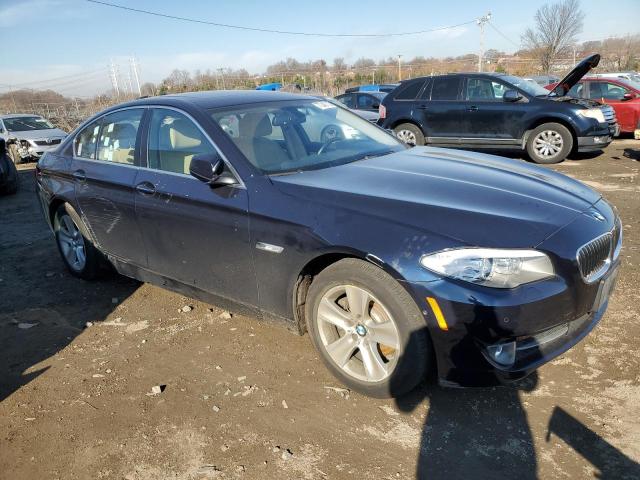 VIN WBAXH5C55DD114955 2013 BMW 5 Series, 528 XI no.4