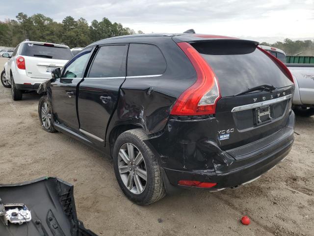 YV440MDU9H2064377 | 2017 VOLVO XC60 T5 IN