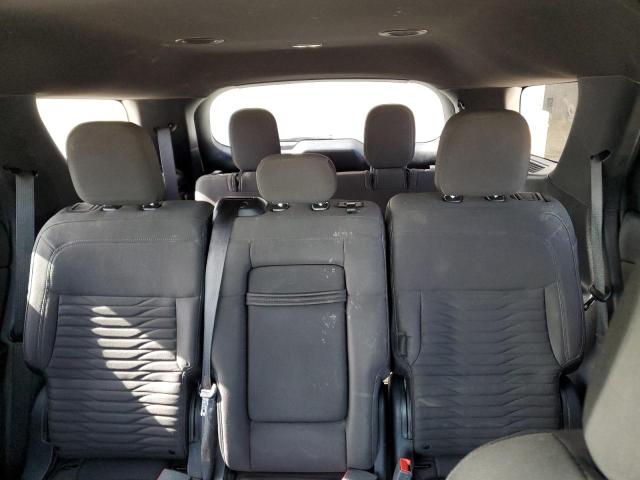 2020 Ford Explorer Xlt VIN: 1FMSK7DH3LGB63700 Lot: 77361713