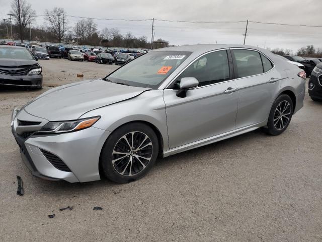 JTNB11HK0J3046845 | 2018 TOYOTA CAMRY L