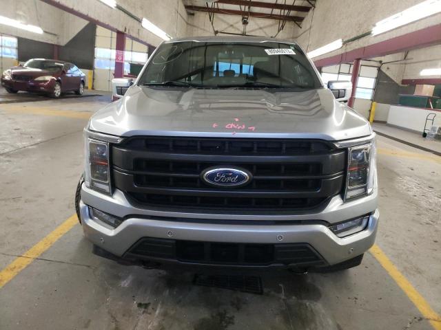 1FTFW1E80MFA61784 | 2021 FORD F150 SUPER