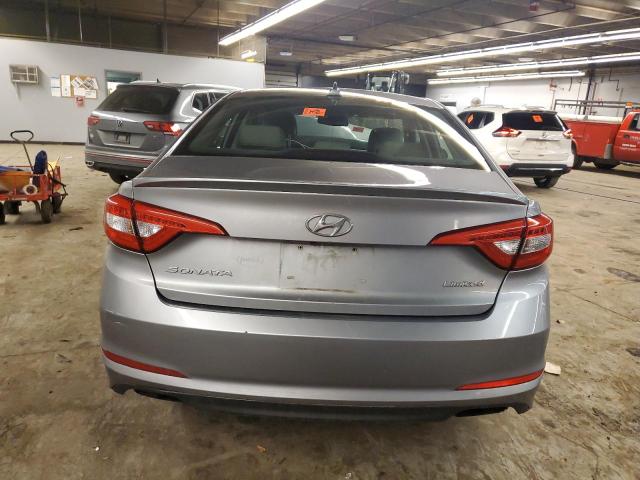 5NPE34AF8GH412168 | 2016 HYUNDAI SONATA SPO