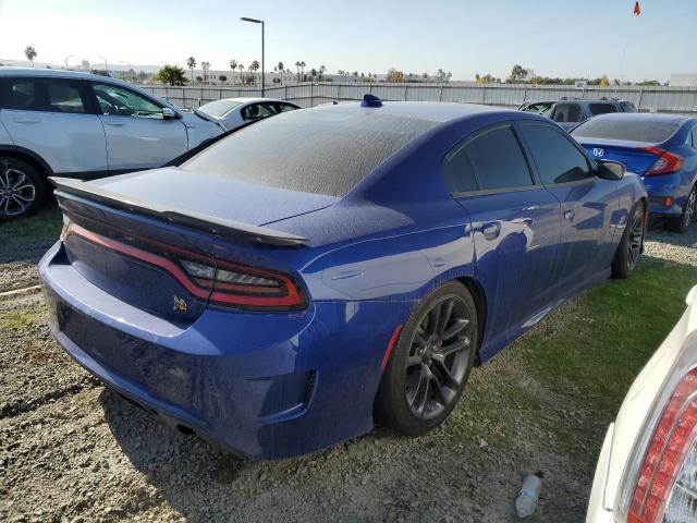 2C3CDXGJ2LH111579 | 2020 DODGE CHARGER SC