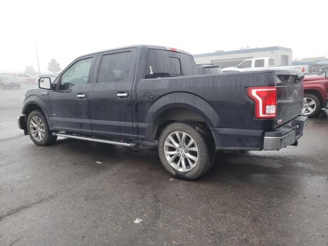 1FTEW1CG5HKC81506 | 2017 FORD F150 SUPER