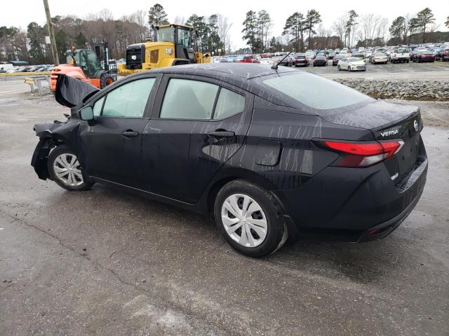 3N1CN8DV9ML805865 | 2021 NISSAN VERSA S