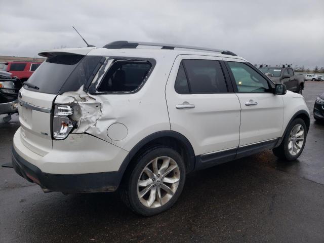 1FM5K8D80EGB36637 | 2014 FORD EXPLORER X