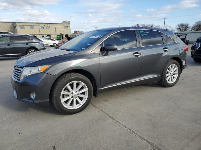 2011 Toyota Venza 