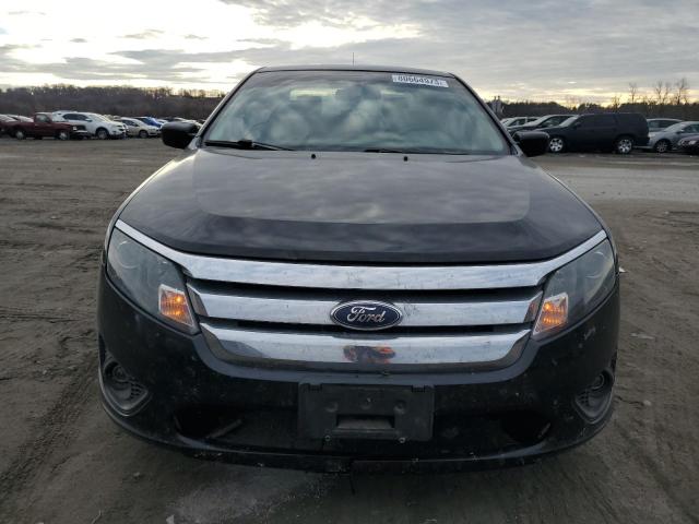 3FAHP0HA5BR196618 | 2011 Ford fusion se