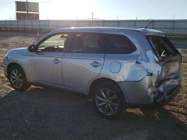 JA4AD2A30EZ006049 | 2014 MITSUBISHI OUTLANDER