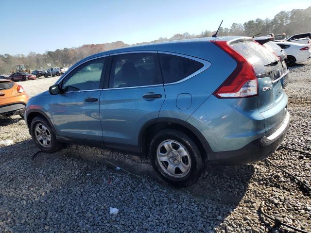 2HKRM3H34EH554244 | 2014 HONDA CR-V LX